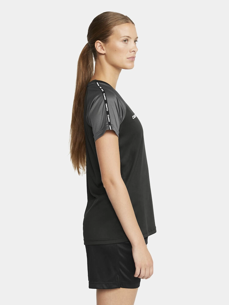 Immagine Squad Go Contrast Jersey W