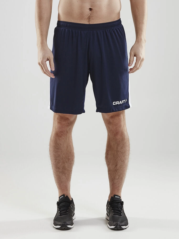 Immagine Progress Longer Shorts Contrast Wb M