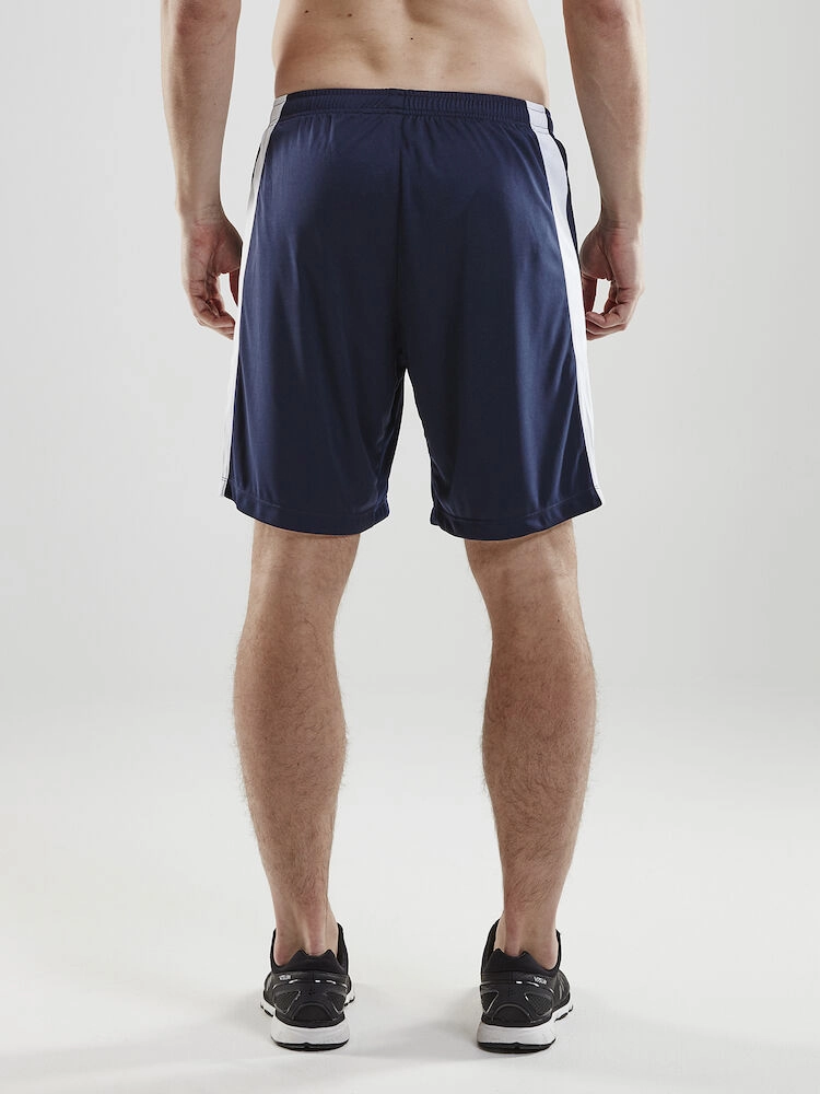 Immagine Progress Longer Shorts Contrast Wb M