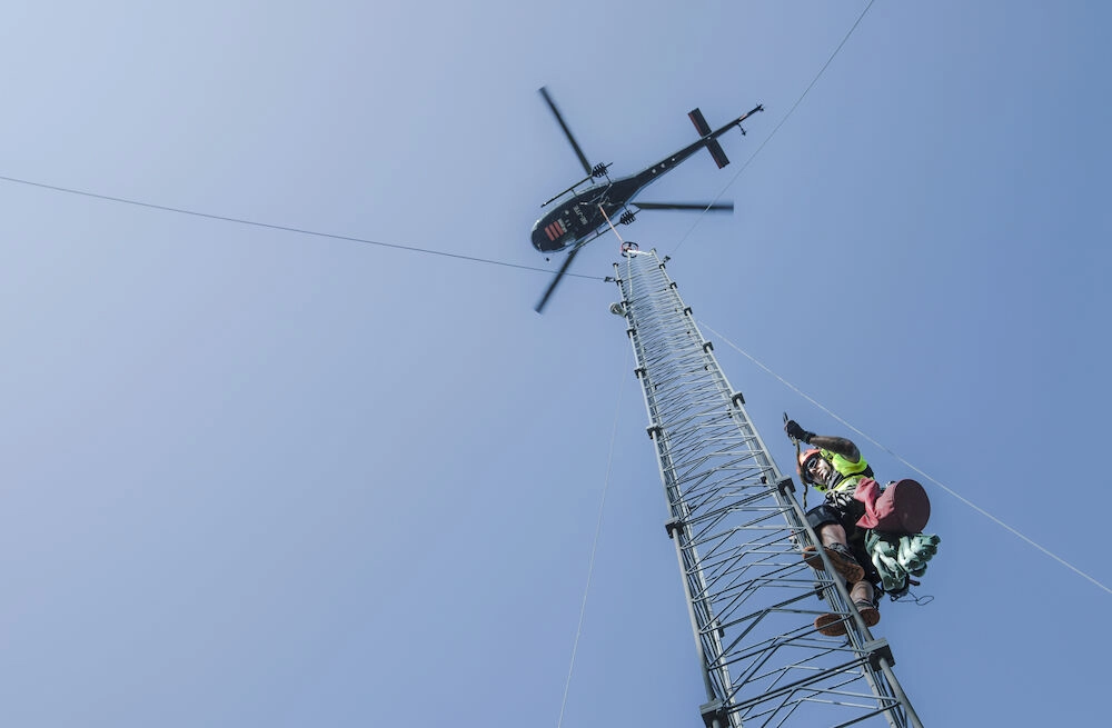 Immagine 6020 HI-VIS T-SHIRT EN ISO 20471 - classe 1