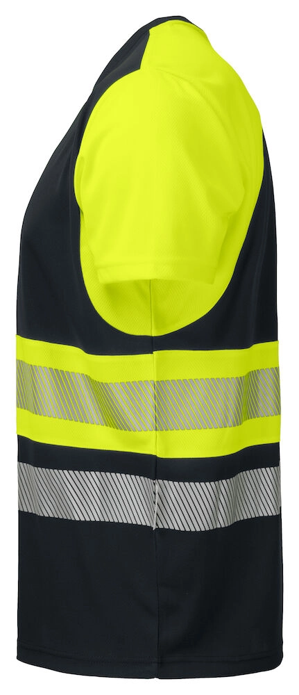 Immagine 6020 HI-VIS T-SHIRT EN ISO 20471 - classe 1