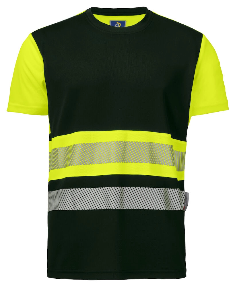 Immagine 6020 HI-VIS T-SHIRT EN ISO 20471 - classe 1