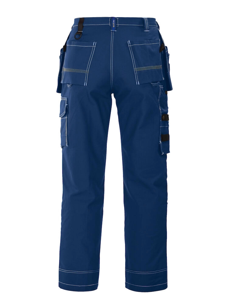 Immagine 5501 PANTALONI MULTITASCHE EDILIZIA