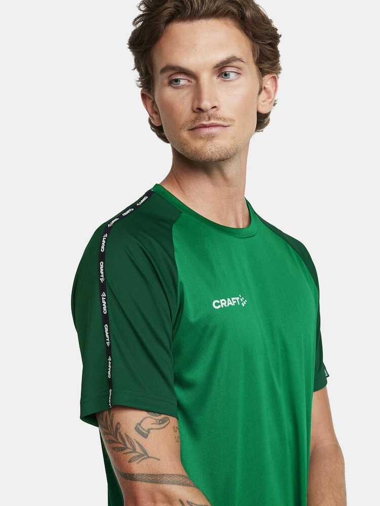 Immagine Squad Go Contrast Jersey M