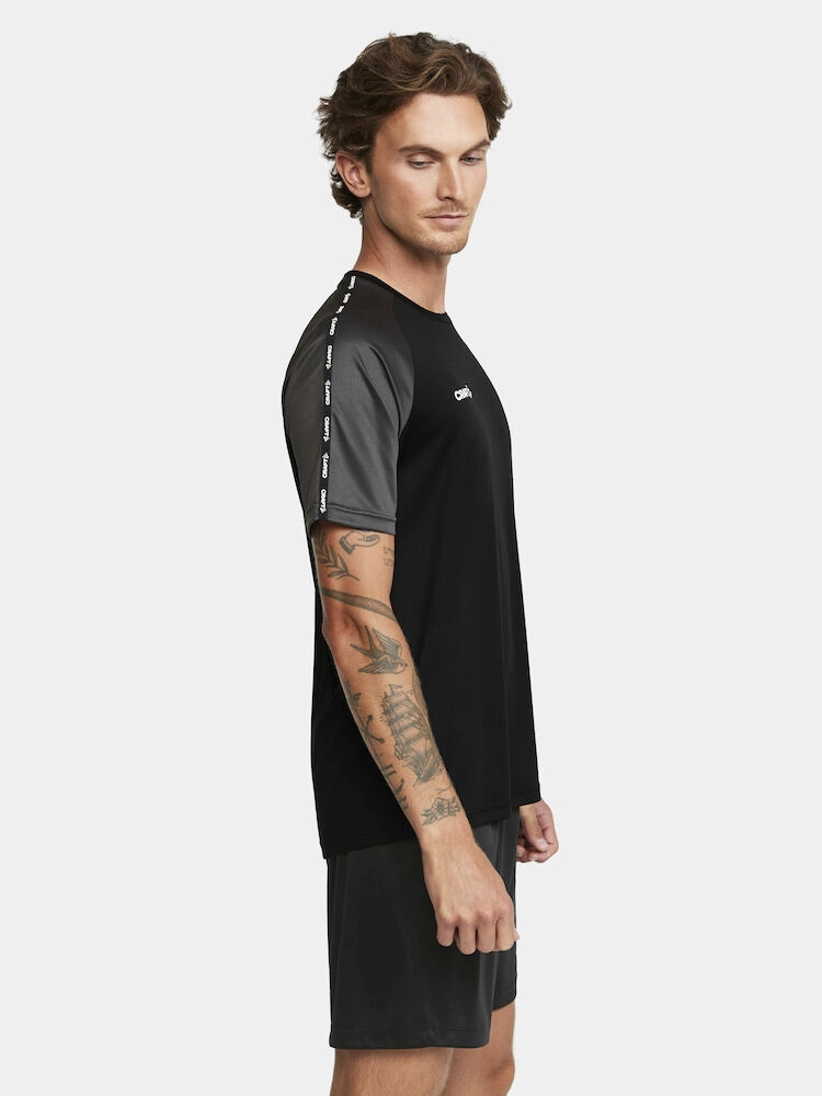 Immagine Squad Go Contrast Jersey M