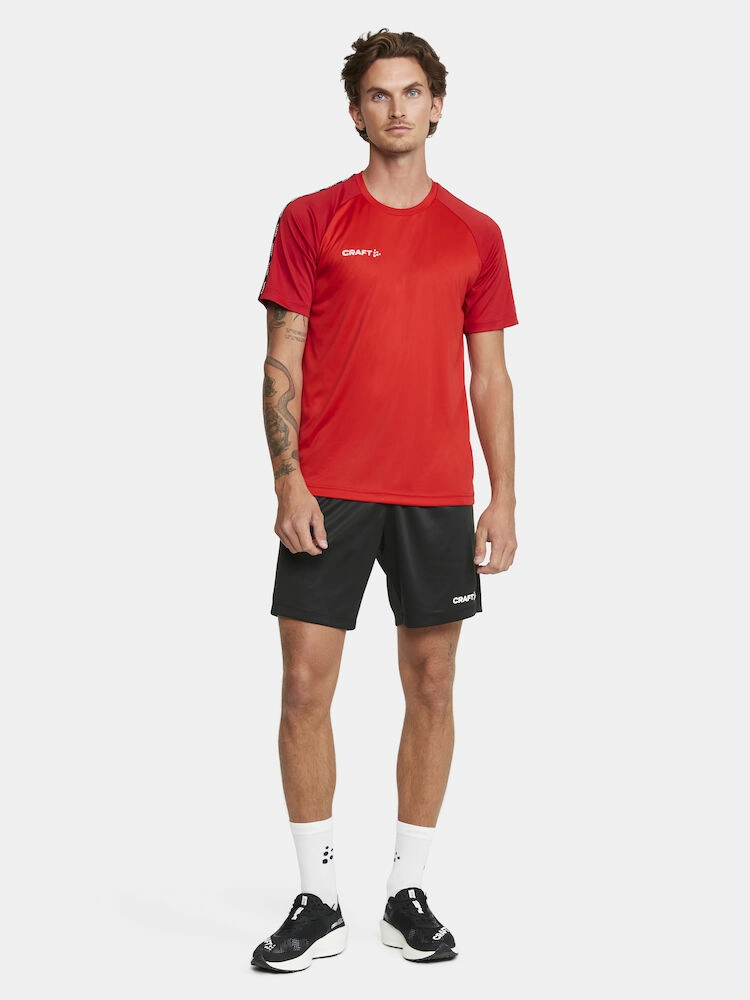 Immagine Squad Go Contrast Jersey M