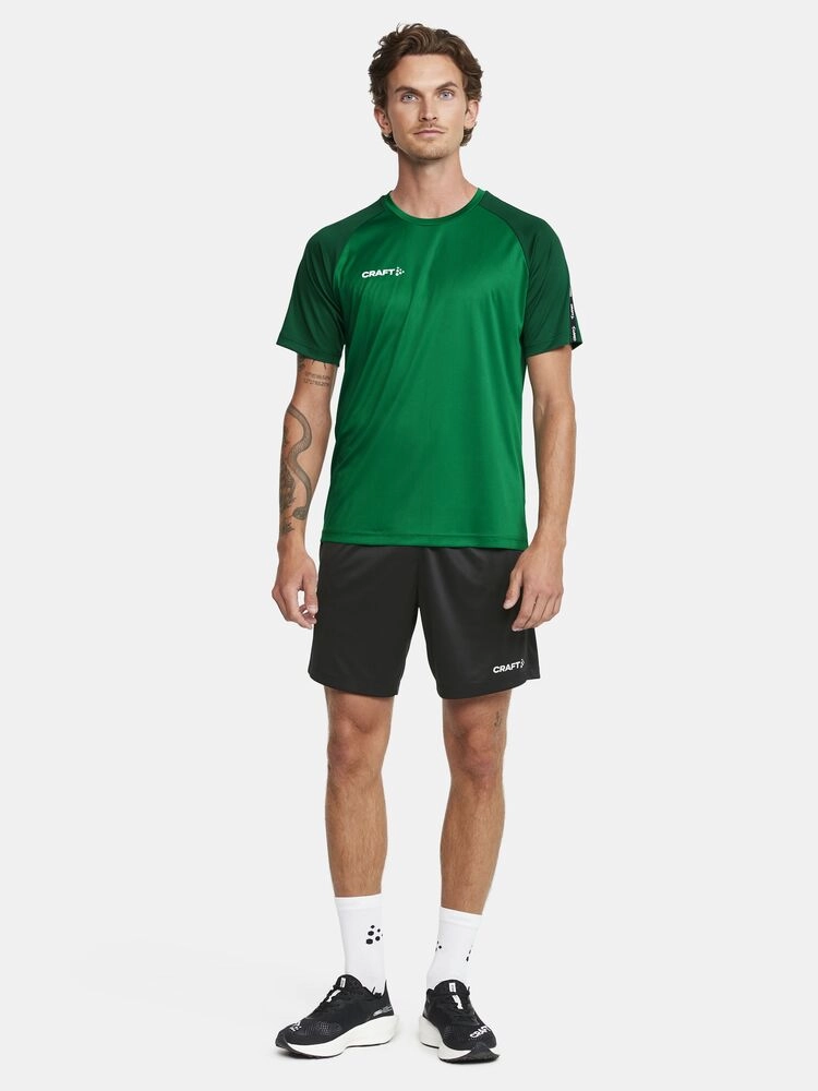 Immagine Squad Go Contrast Jersey M