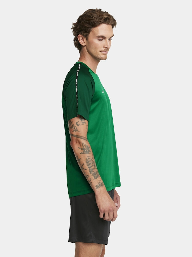 Immagine Squad Go Contrast Jersey M