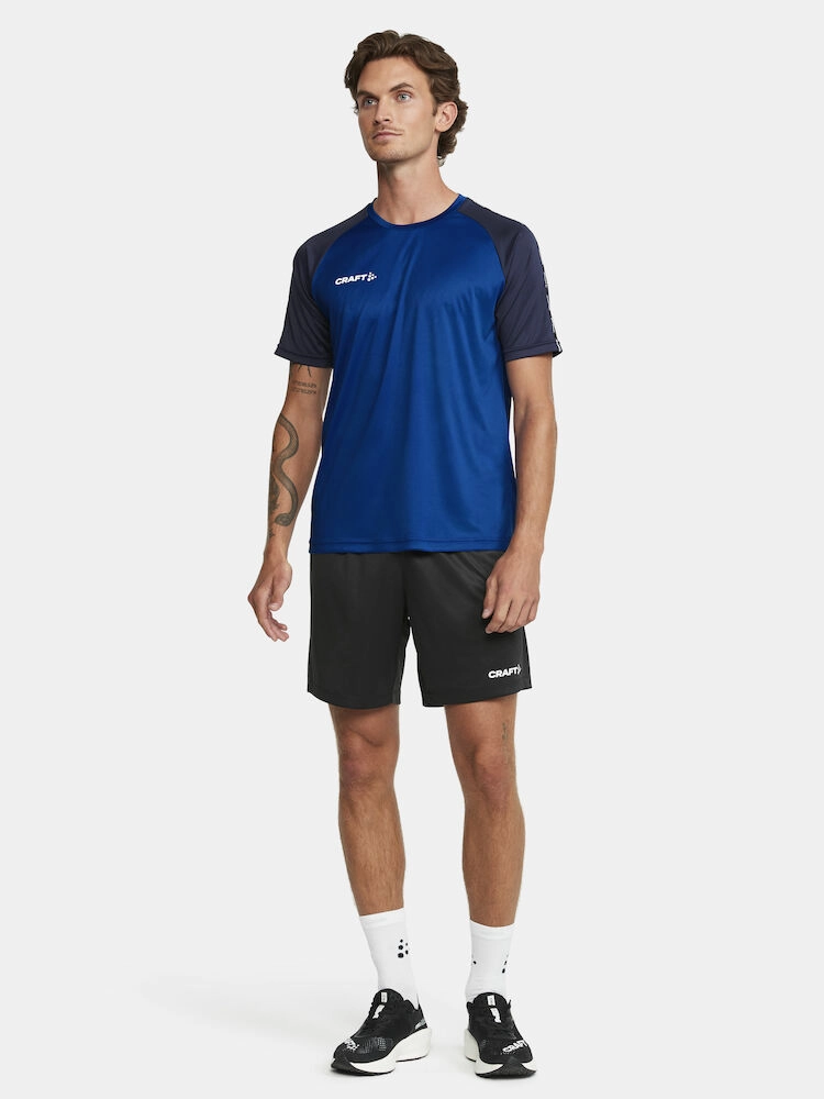 Immagine Squad Go Contrast Jersey M