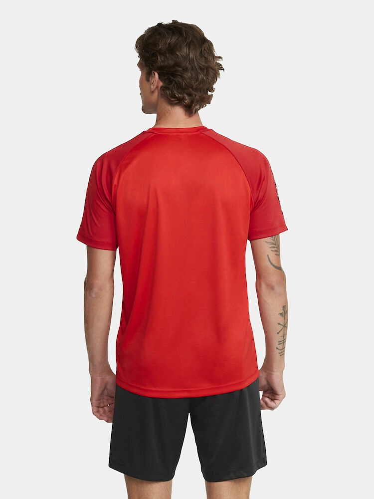 Immagine Squad Go Contrast Jersey M