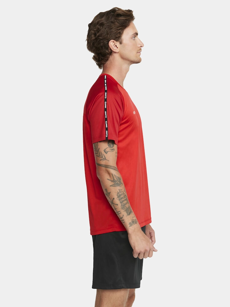 Immagine Squad Go Contrast Jersey M