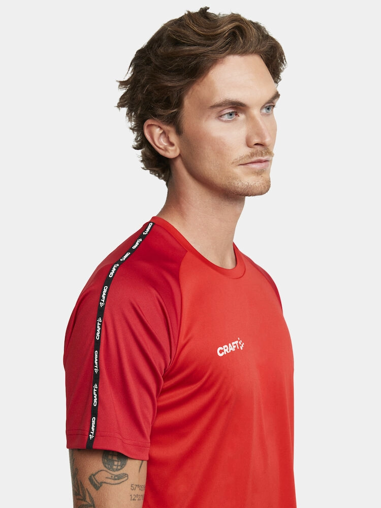 Immagine Squad Go Contrast Jersey M