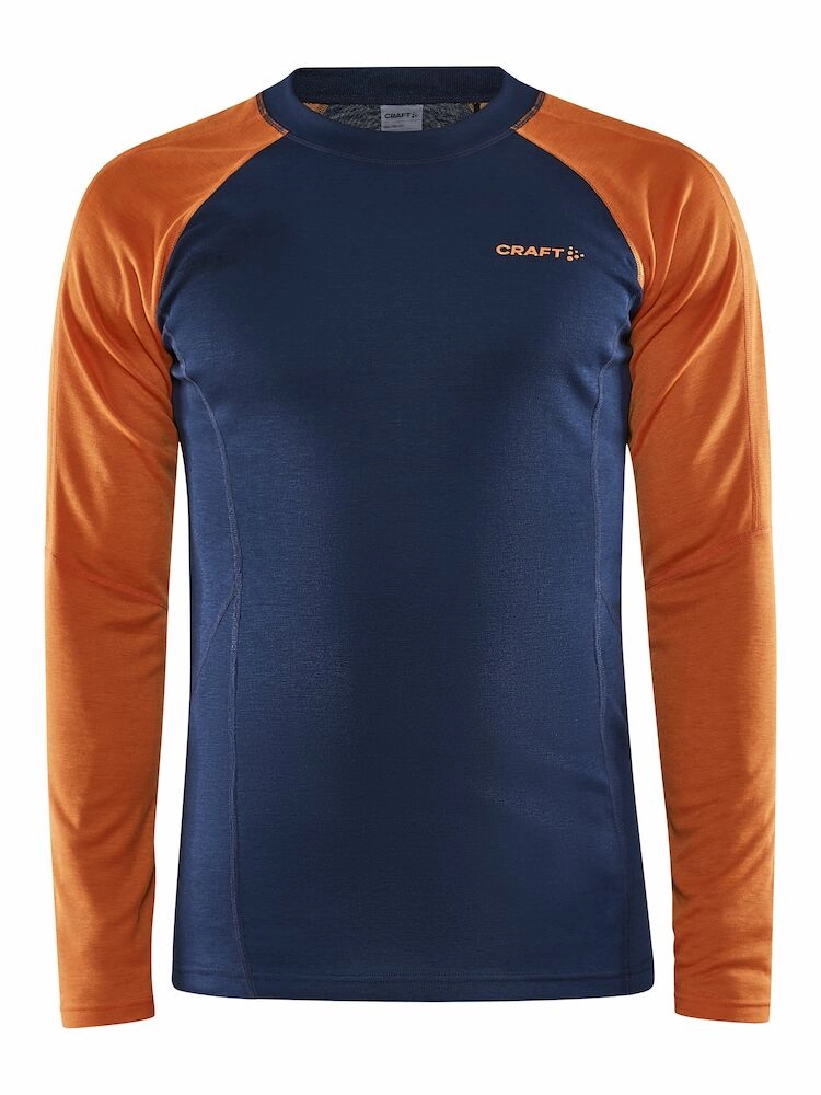 Immagine Core Warm Baselayer LS Tee M