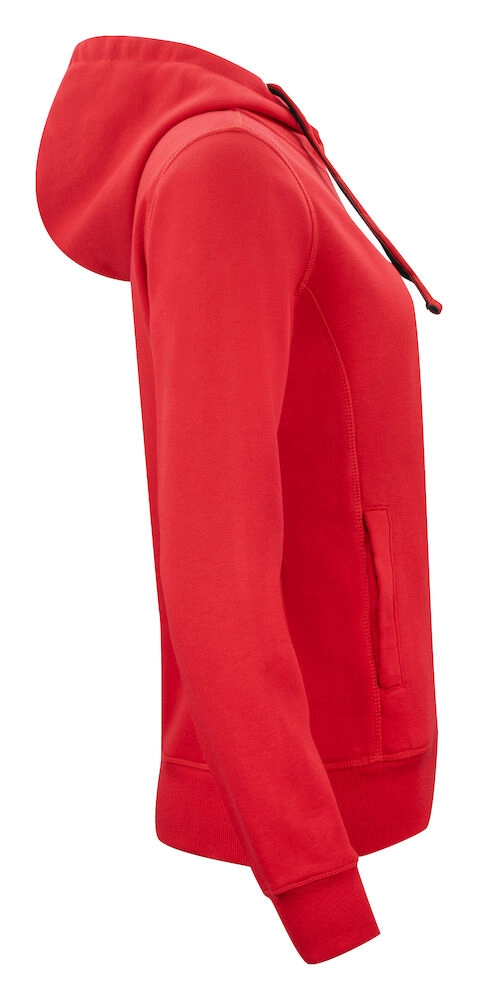 Immagine Classic Hoody Full Zip Women