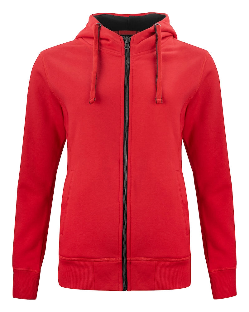 Immagine Classic Hoody Full Zip Women