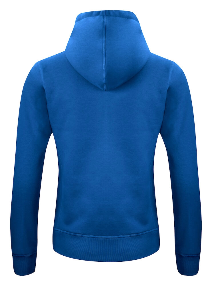 Immagine Classic Hoody Full Zip Women