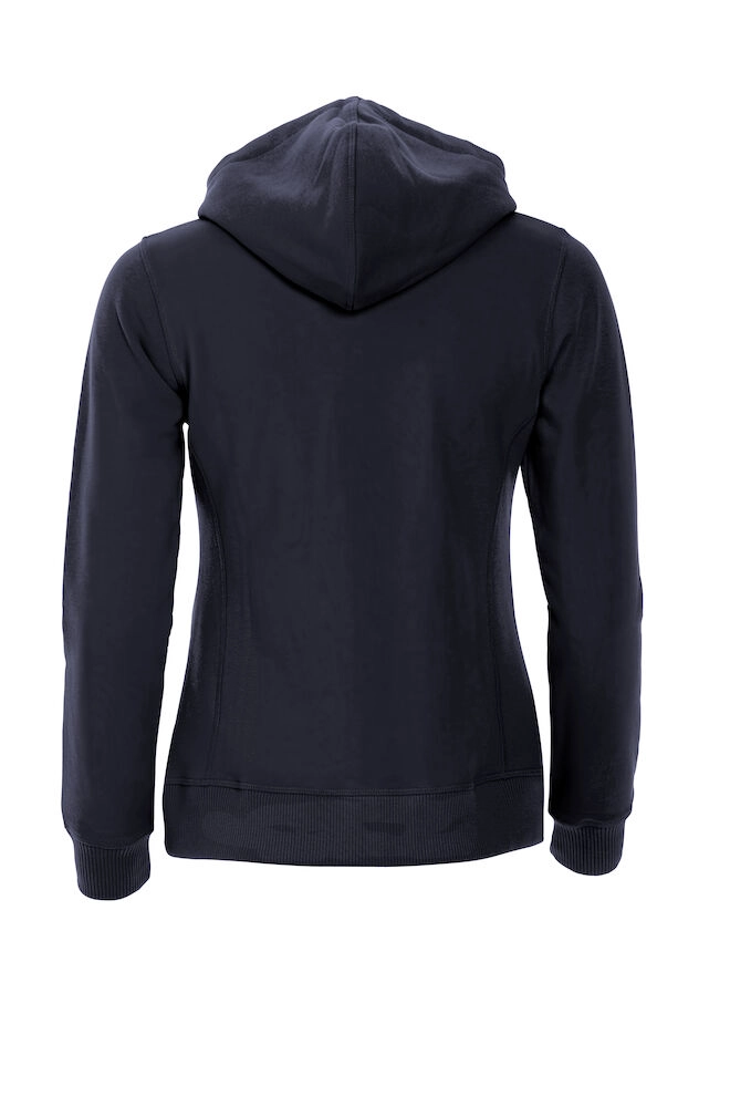Immagine Classic Hoody Full Zip Women