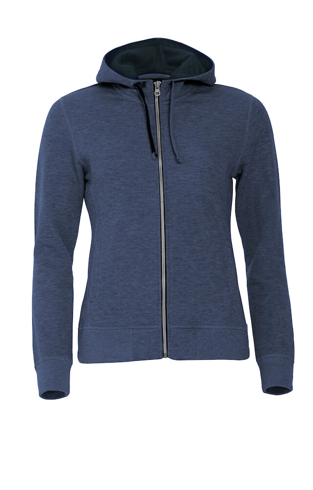 Immagine Classic Hoody Full Zip Women