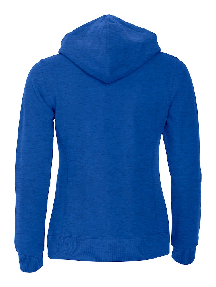 Immagine Classic Hoody Full Zip Women