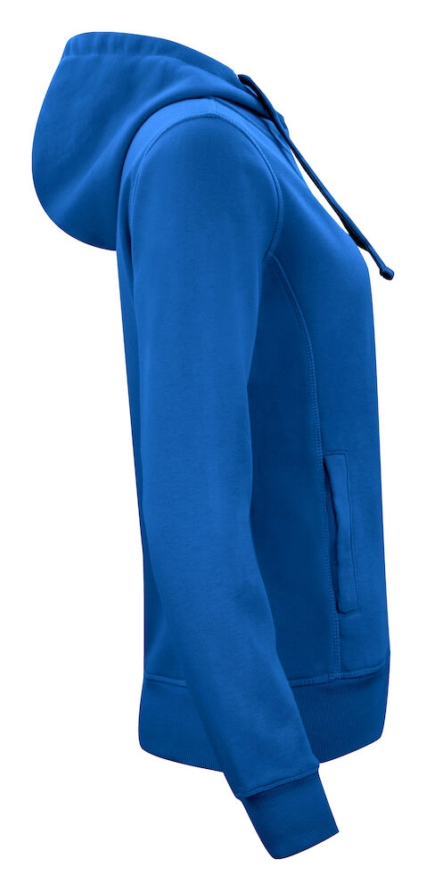 Immagine Classic Hoody Full Zip Women