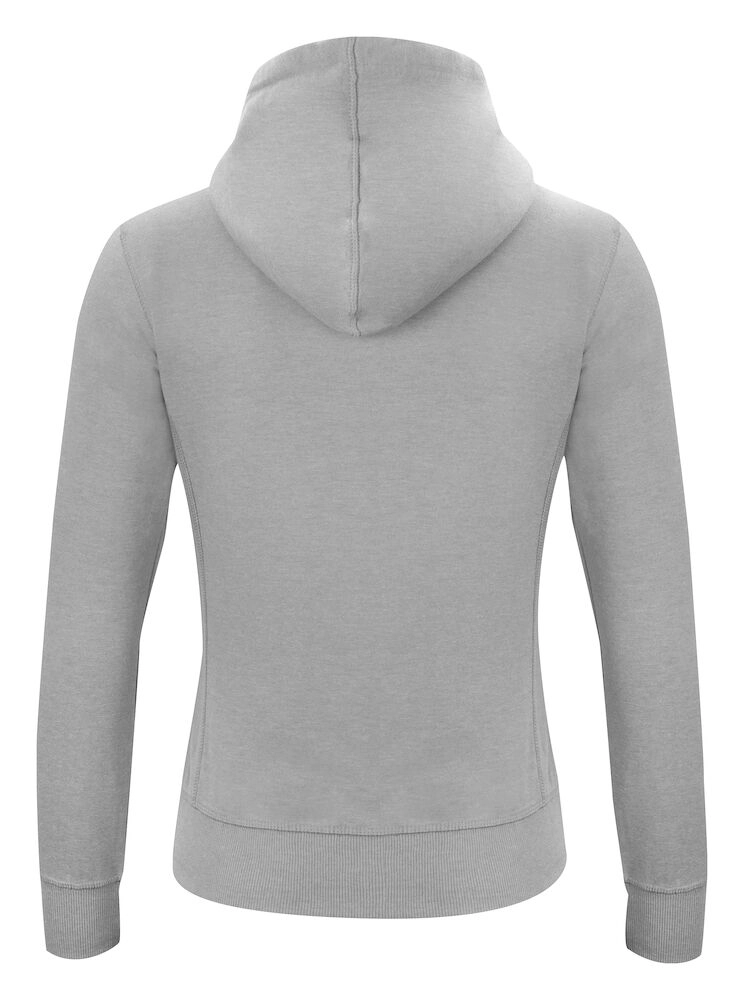 Immagine Classic Hoody Full Zip Women