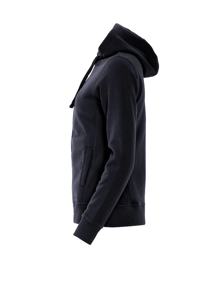 Immagine Classic Hoody Full Zip Women