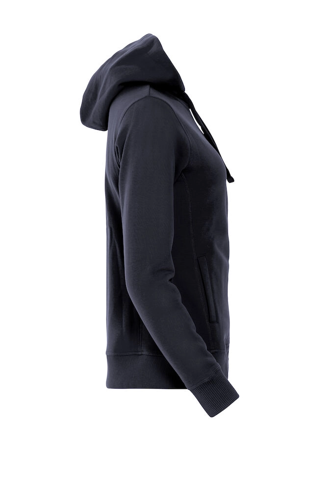 Immagine Classic Hoody Full Zip Women