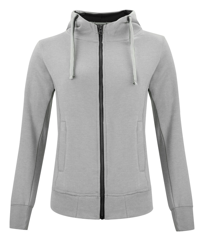 Immagine Classic Hoody Full Zip Women