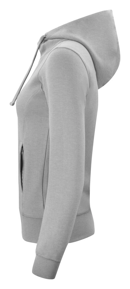 Immagine Classic Hoody Full Zip Women