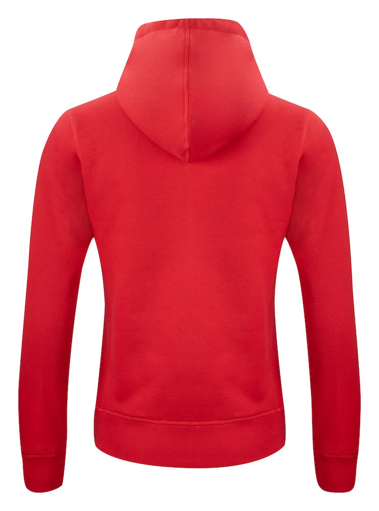 Immagine Classic Hoody Full Zip Women