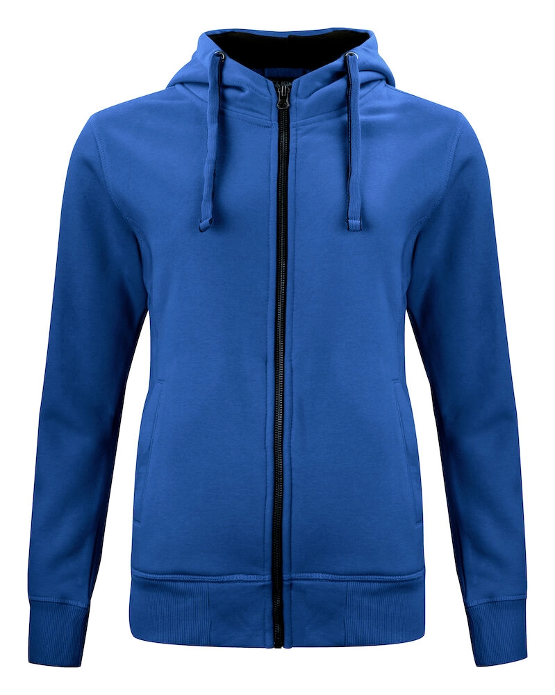 Immagine Classic Hoody Full Zip Women