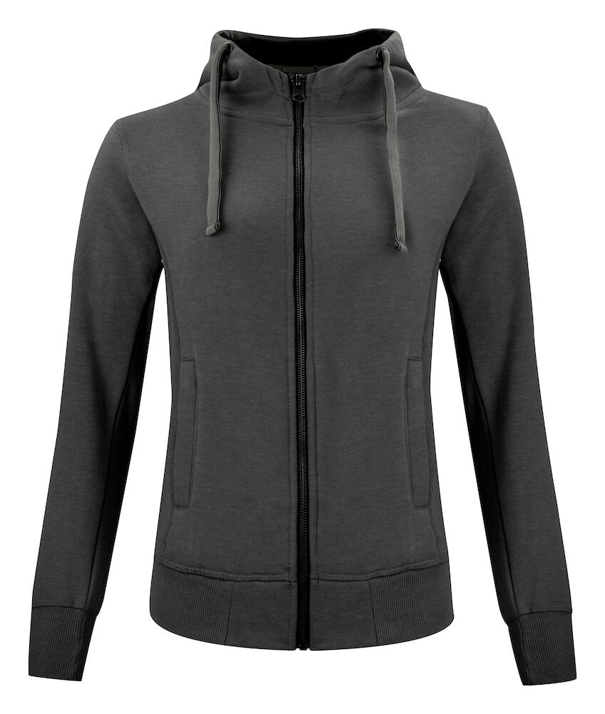 Immagine Classic Hoody Full Zip Women