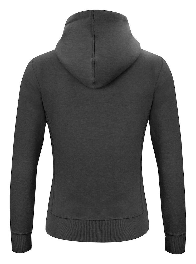 Immagine Classic Hoody Full Zip Women