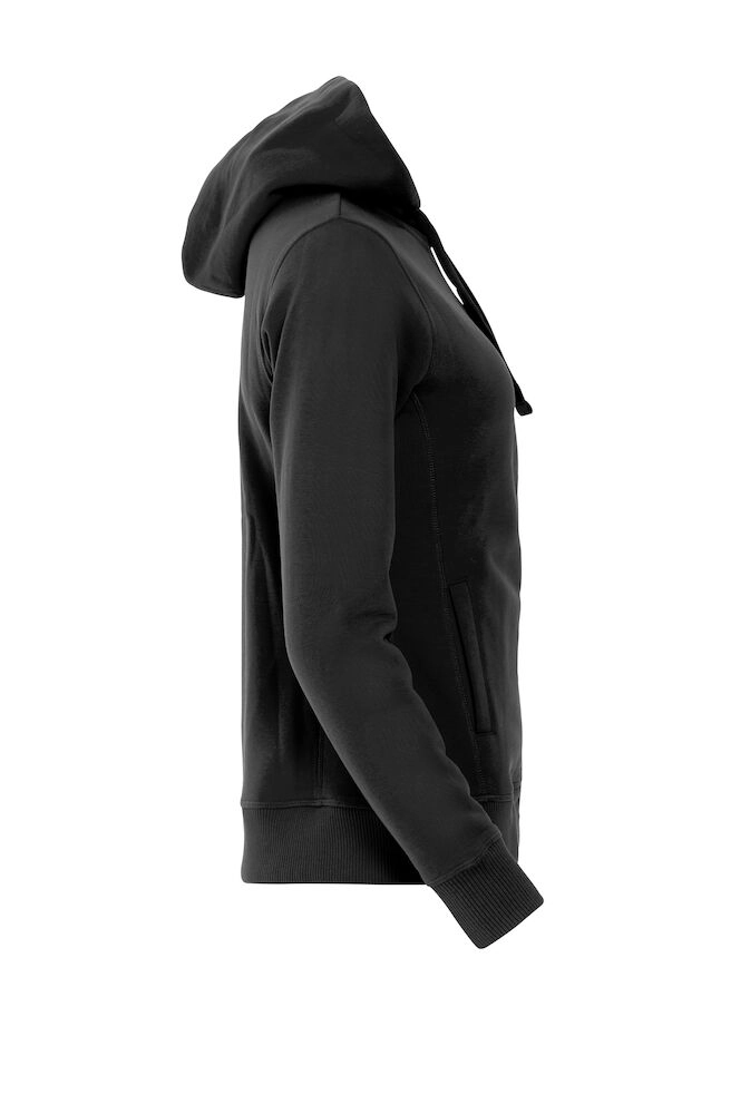 Immagine Classic Hoody Full Zip Women