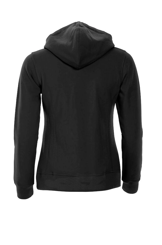 Immagine Classic Hoody Full Zip Women