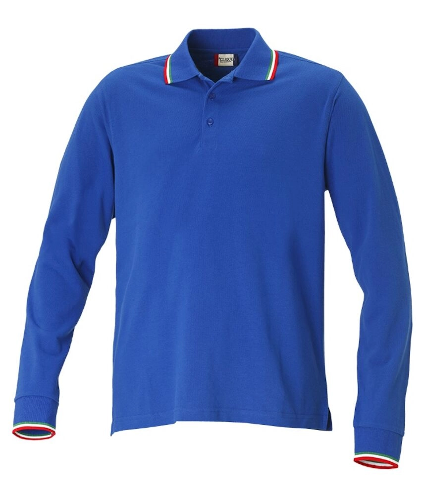 Immagine Amarillo L/S