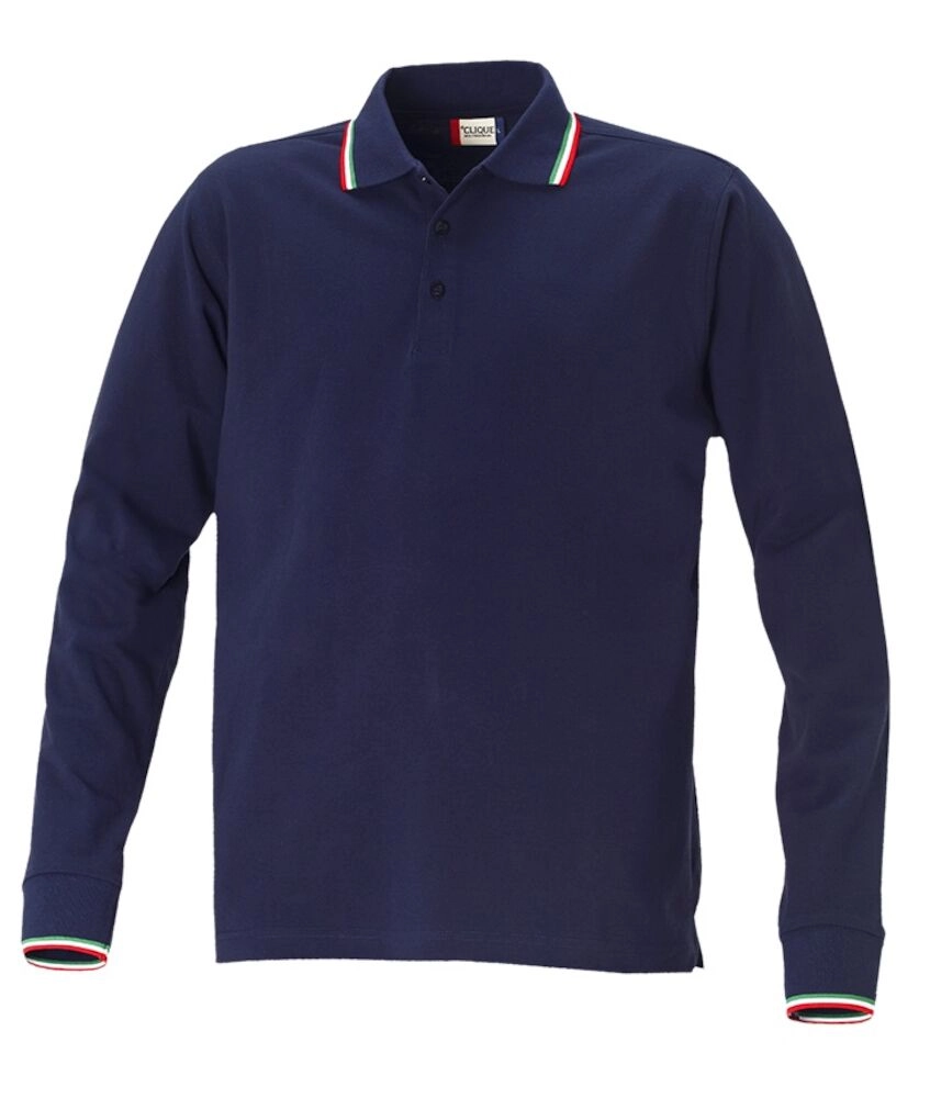 Immagine Amarillo L/S