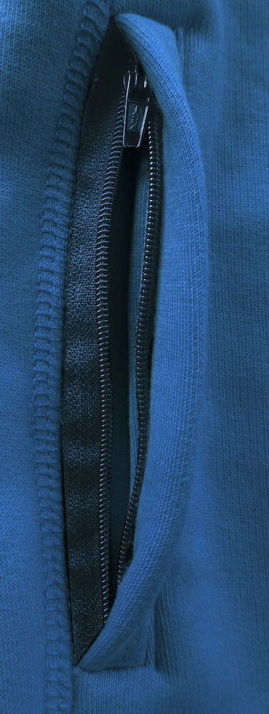 Immagine Classic Hoody Full Zip