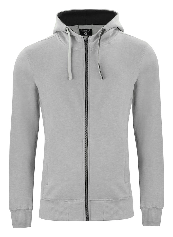 Immagine Classic Hoody Full Zip