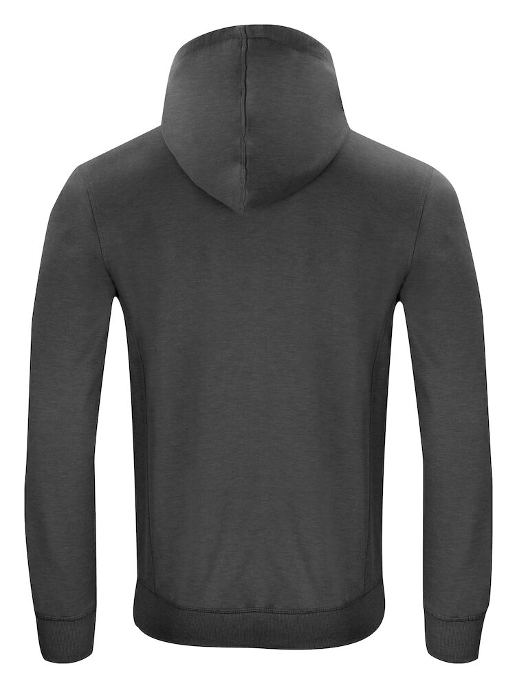 Immagine Classic Hoody Full Zip