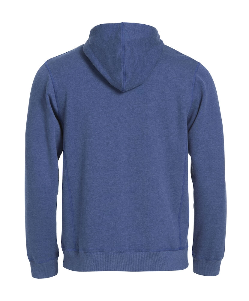 Immagine Classic Hoody Full Zip
