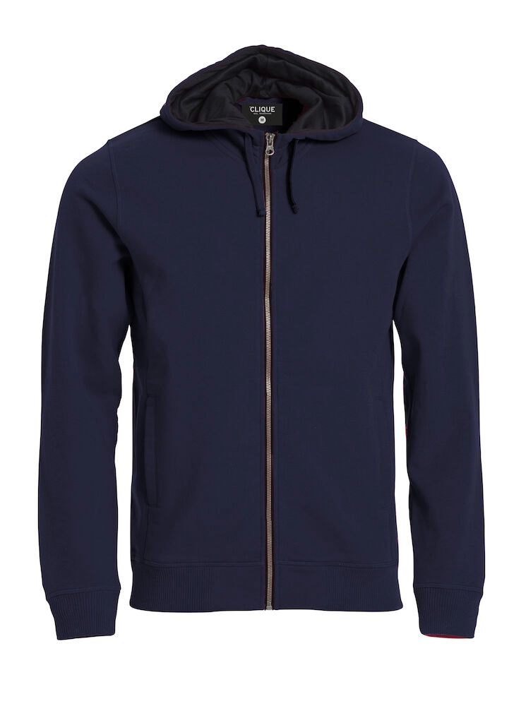 Immagine Classic Hoody Full Zip