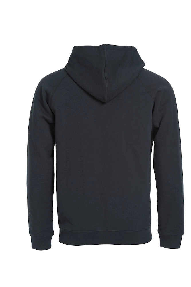 Immagine Classic Hoody Full Zip