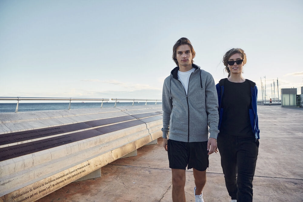 Immagine Classic Hoody Full Zip