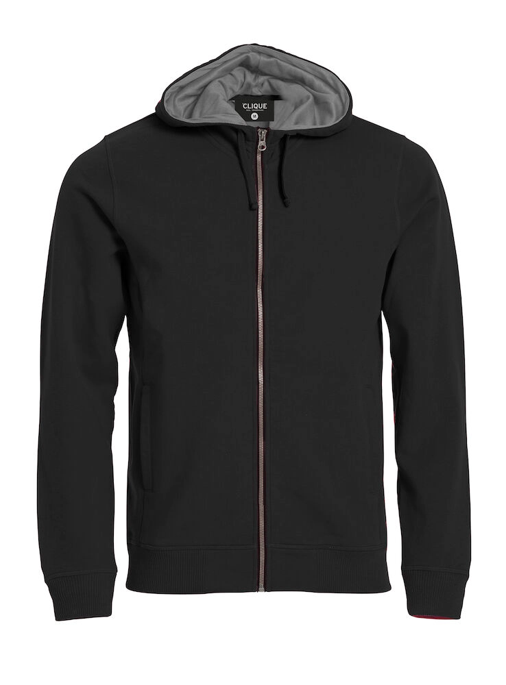 Immagine Classic Hoody Full Zip