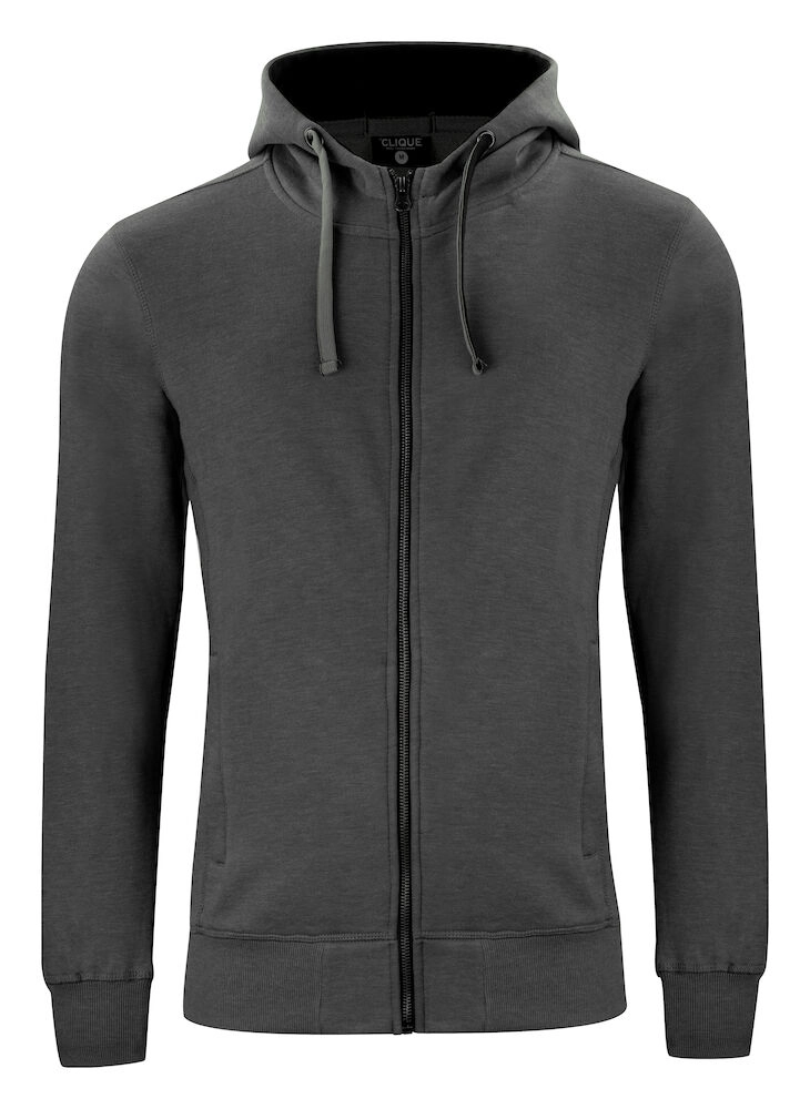 Immagine Classic Hoody Full Zip