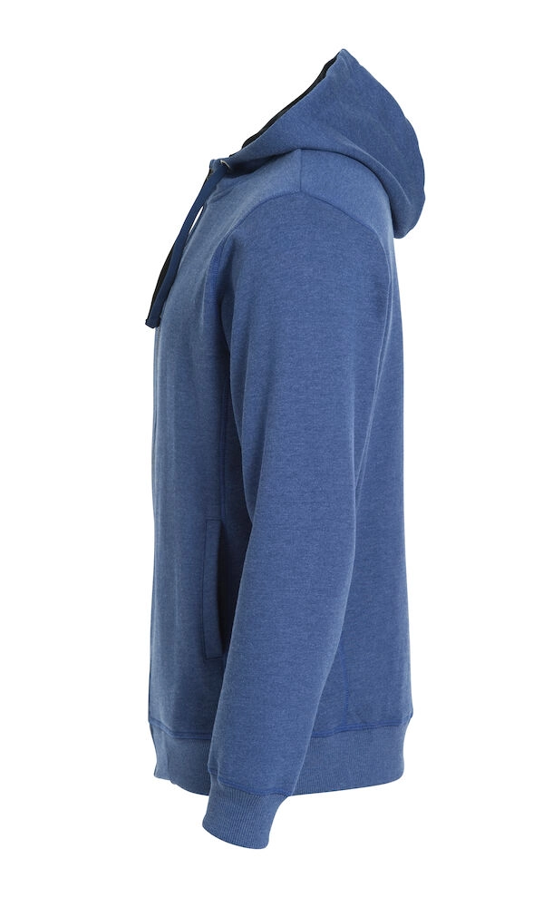 Immagine Classic Hoody Full Zip