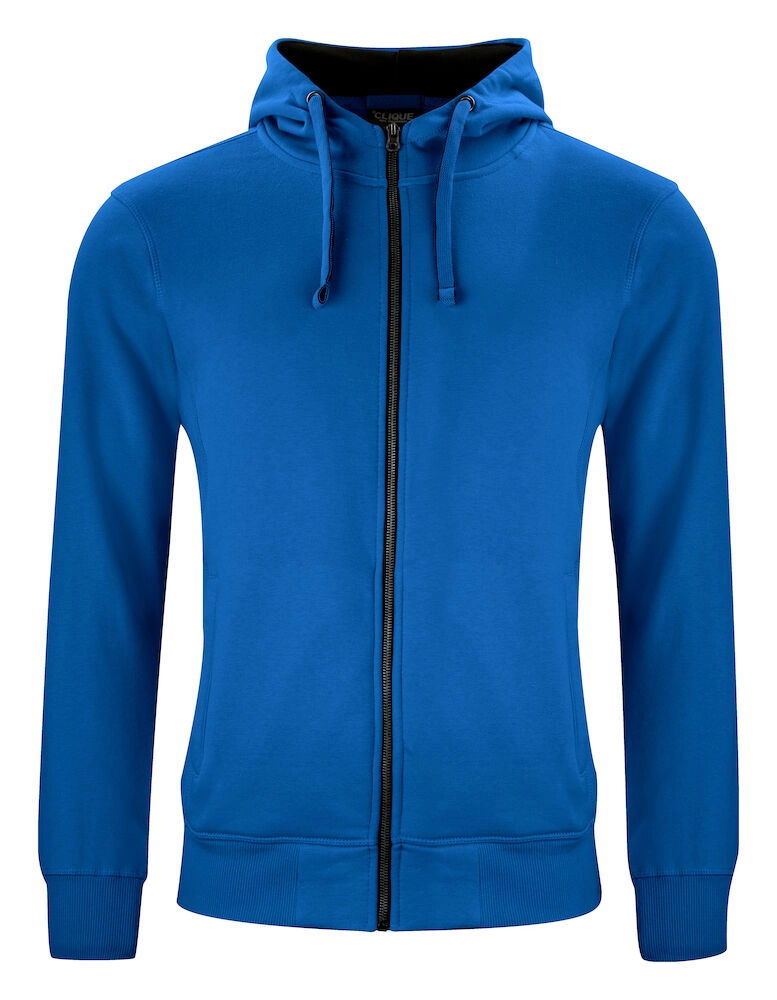 Immagine Classic Hoody Full Zip