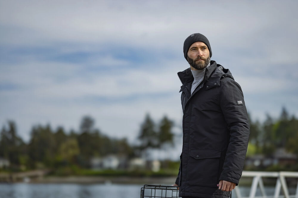 Immagine Glacier Peak Jacket Men