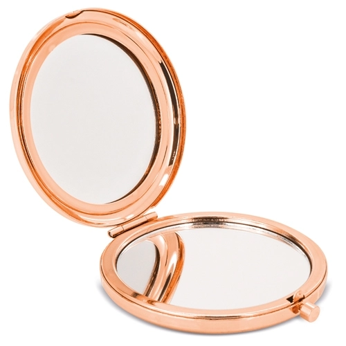 Immagine SPECCHIO COMPATTO 3 AUMENTI 